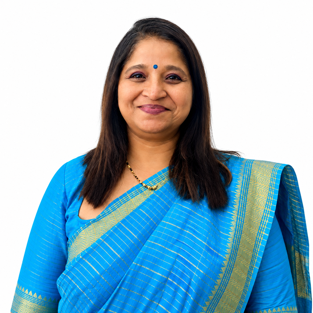 Dr. Namita Shriyan